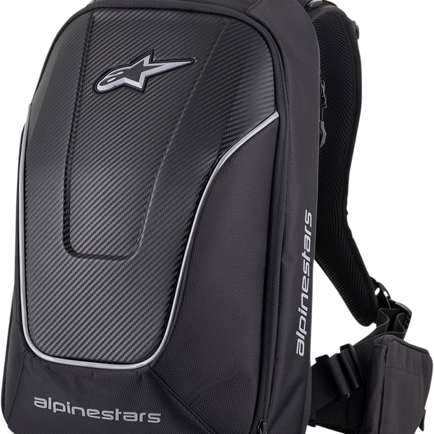 ALPINESTARS Charger Pro Backpack - Black 6107021-10