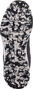 ALPINESTARS Speedforce Shoes - Black/White/Red - US 11 2654321-123-11