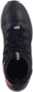 ALPINESTARS Speedforce Shoes - Black/White/Red - US 11 2654321-123-11
