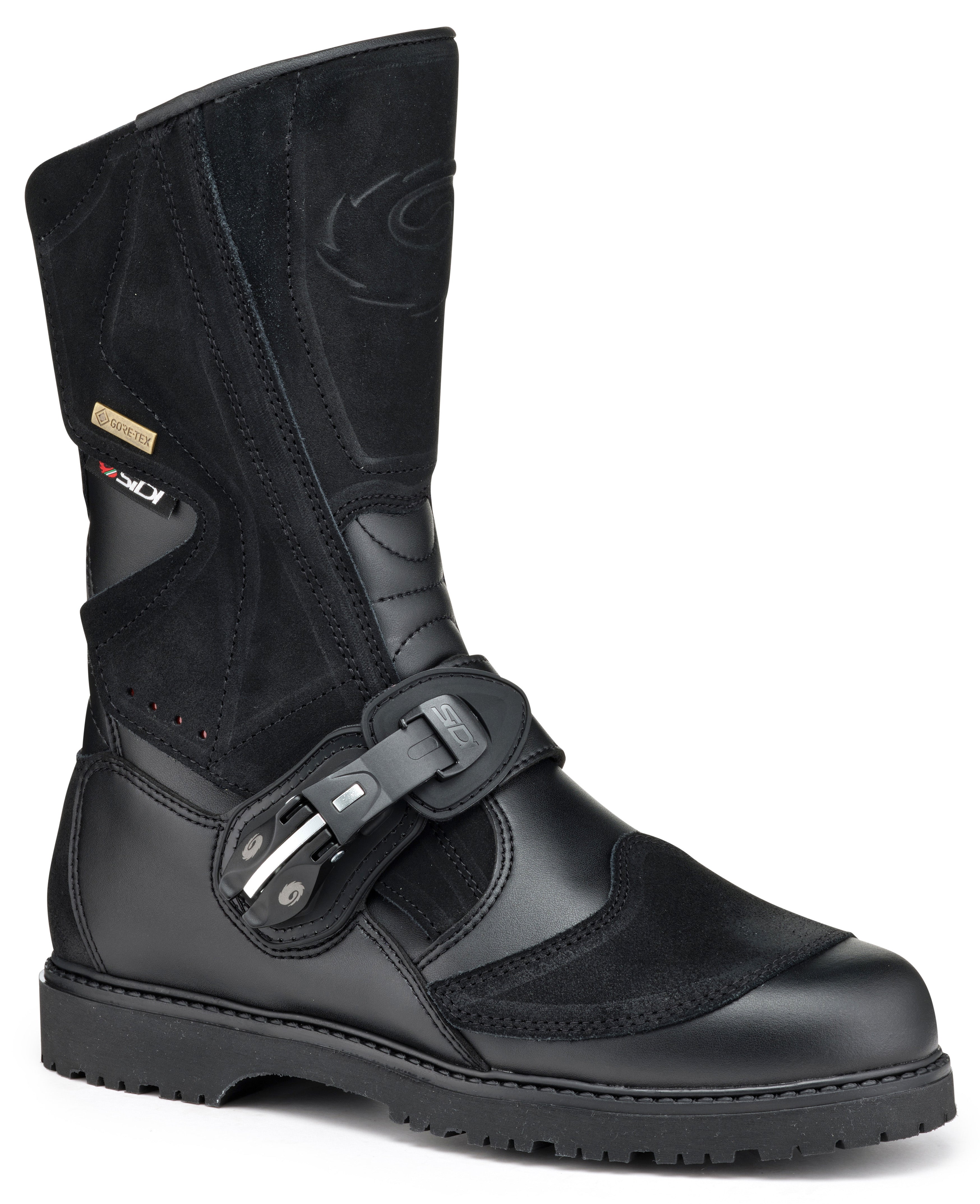 CANYON GORE 2 BT BK 38