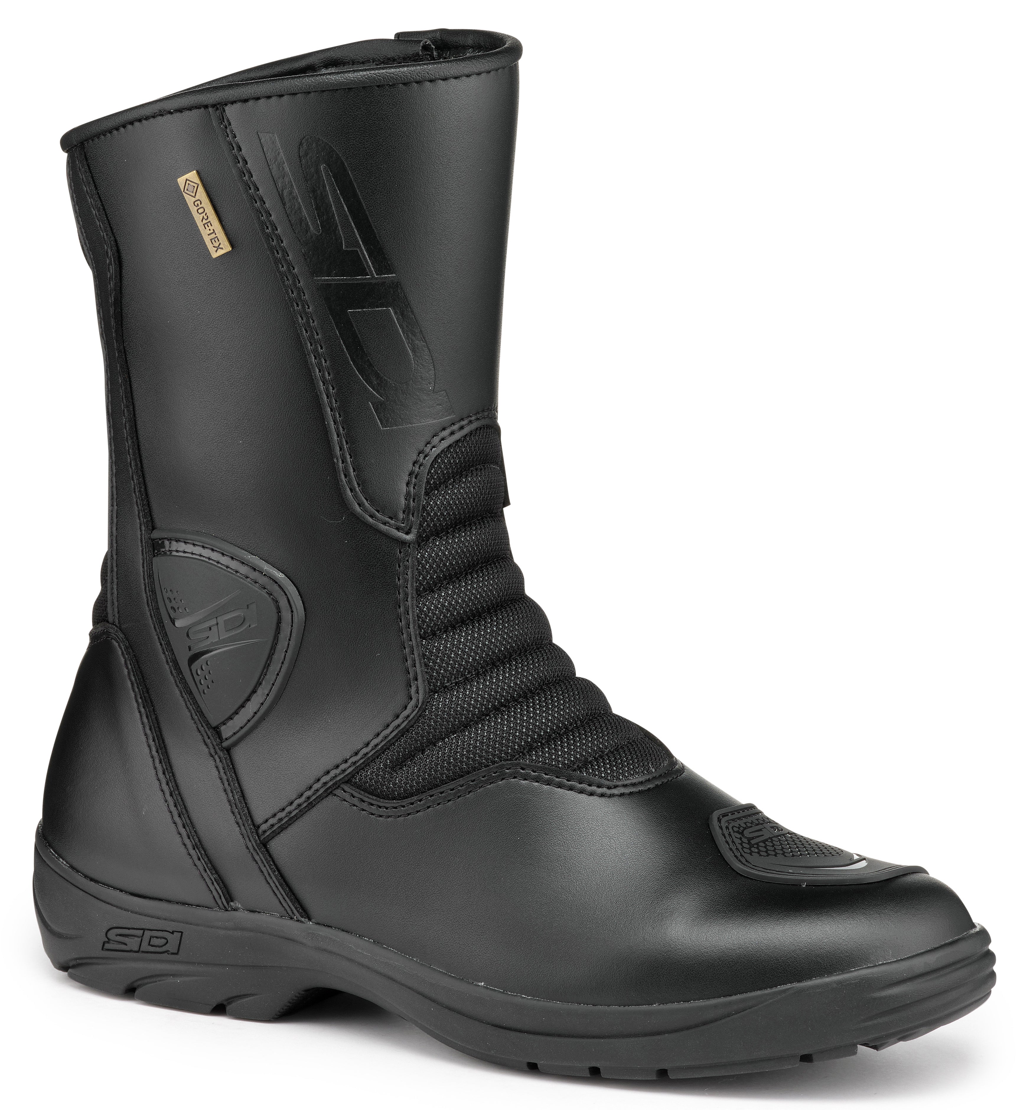 GAVIA GORE BT BK/BK 43