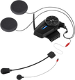 SENA Spider ST1 Communication System - Dual Pack SPIDER-ST1-10D-