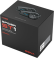 SENA Spider ST1 Communication System - Dual Pack SPIDER-ST1-10D-