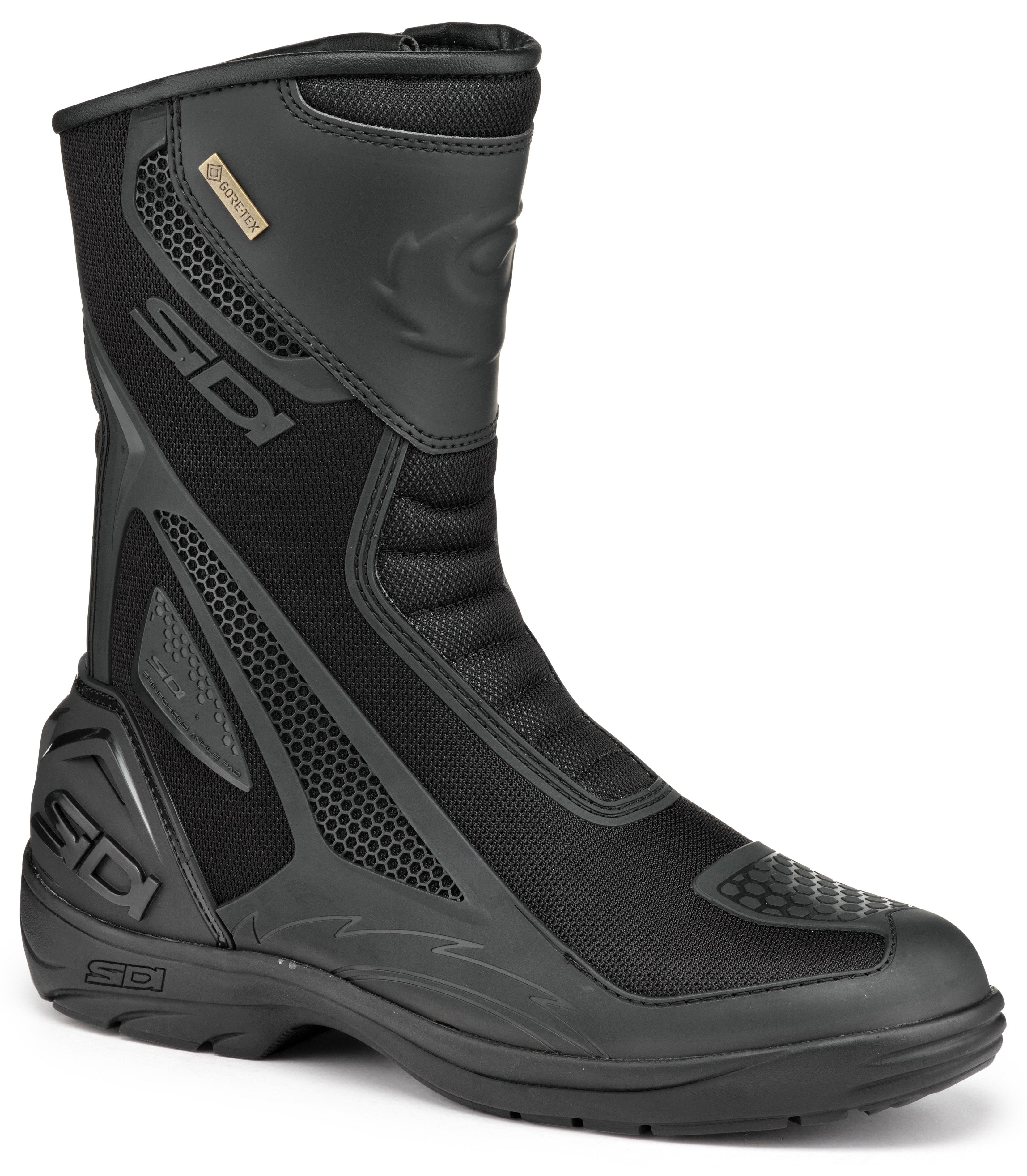 ARIA GORE BT BK/BK 39