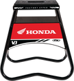 FACTORY EFFEX Bike Stand - V.1 - Honda - Black/Red 24-45300