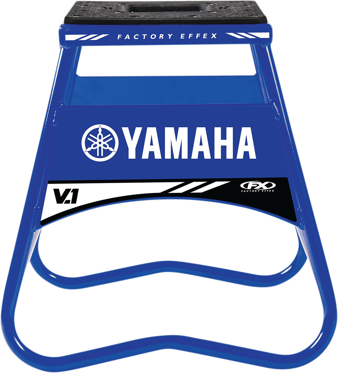 FACTORY EFFEX Bike Stand - V.1 - Yamaha - Blue 24-45220
