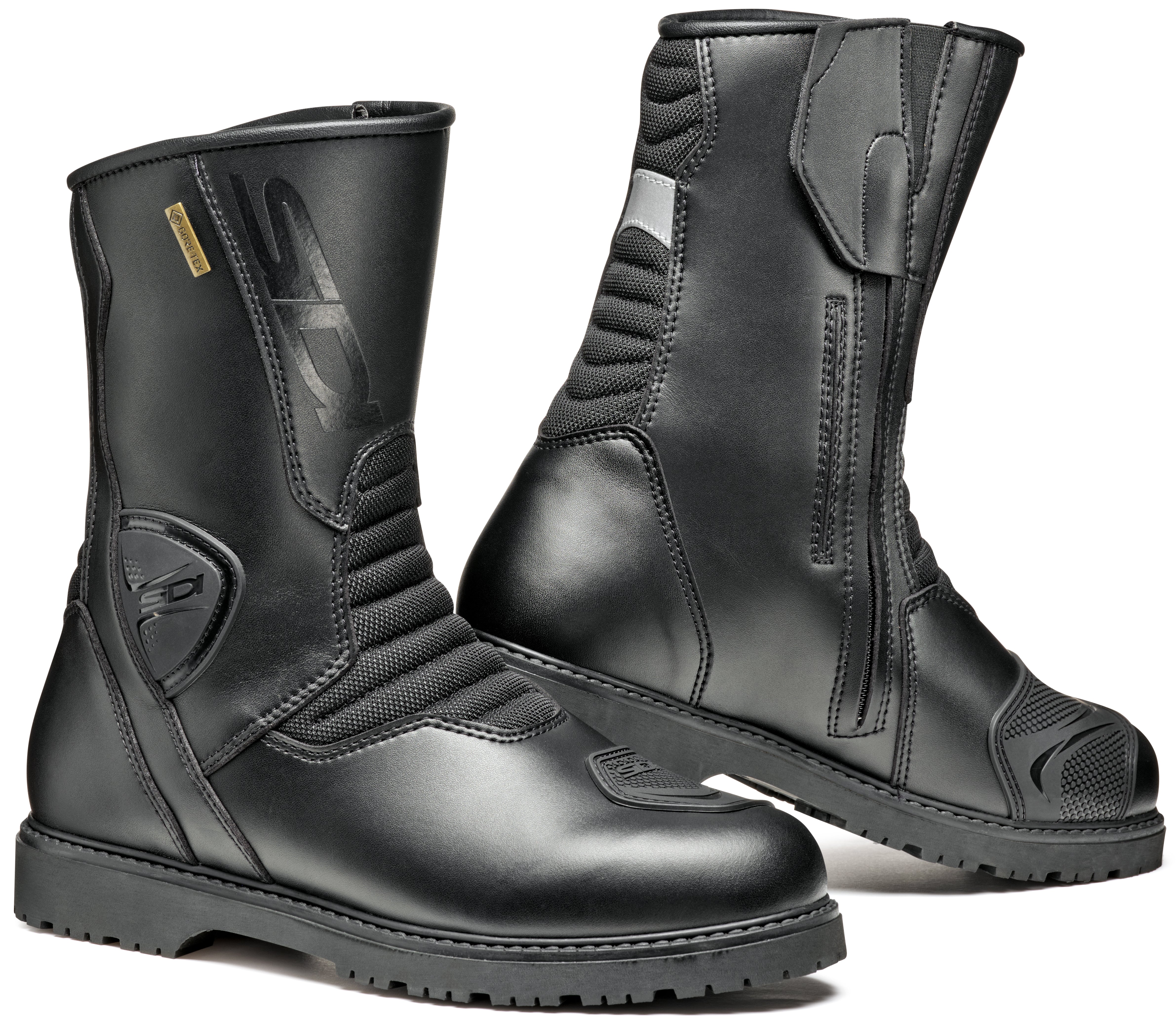 GAVIA GORE ADV BT BK/BK 42