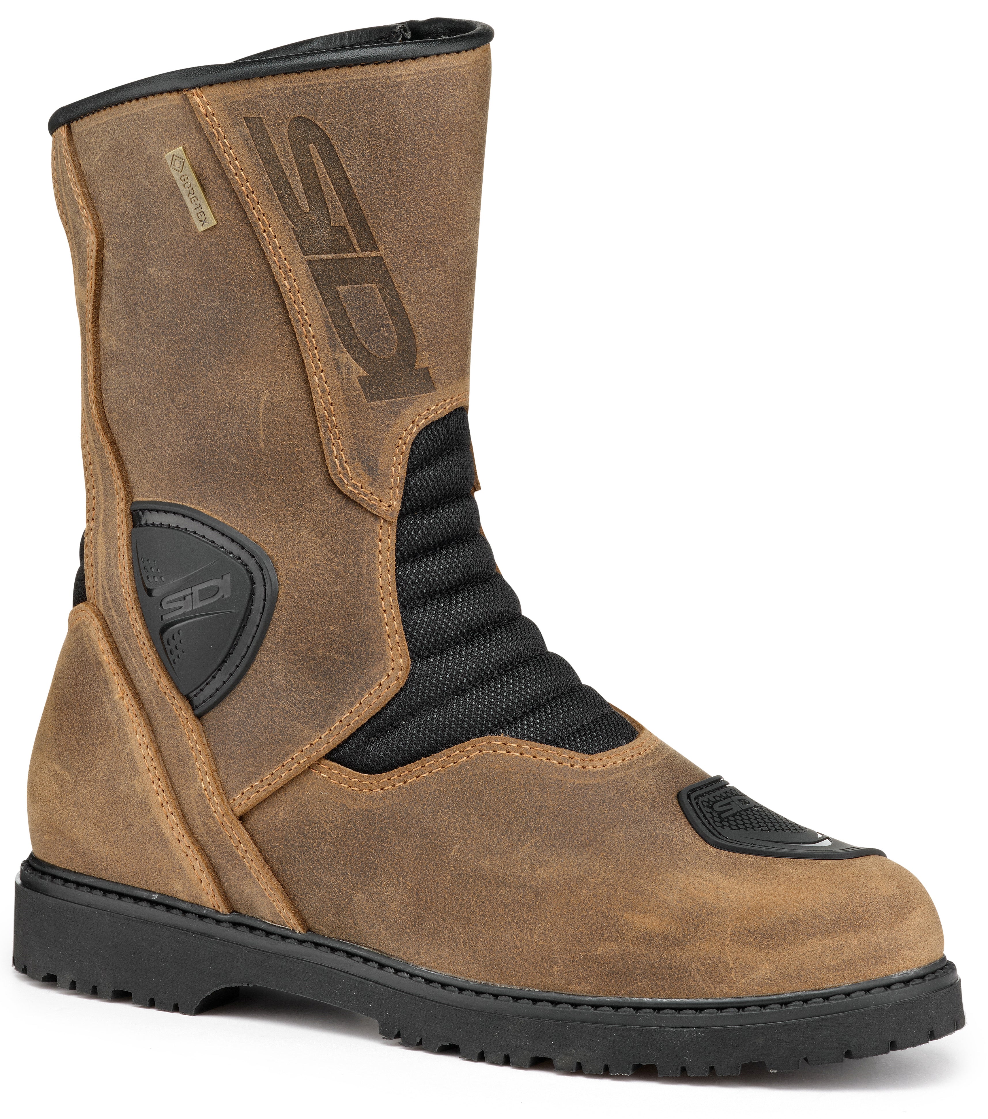 GAVIA GORE ADV BT TBCO 41