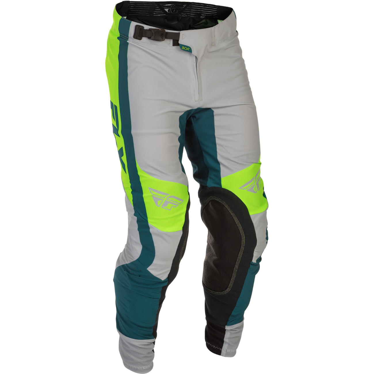 Pantalones Ligeros de Joven