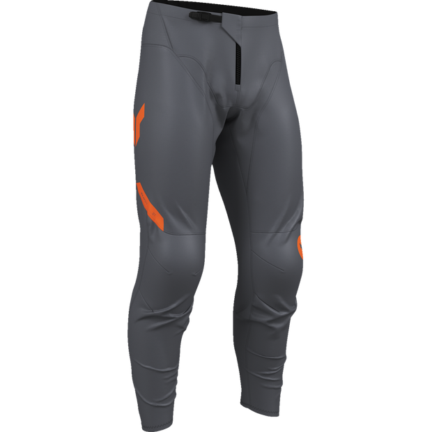 Pantalones Youth Ridemode Menace