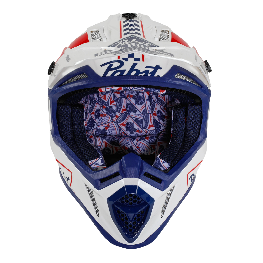 Pabst Blue Ribbon XC200