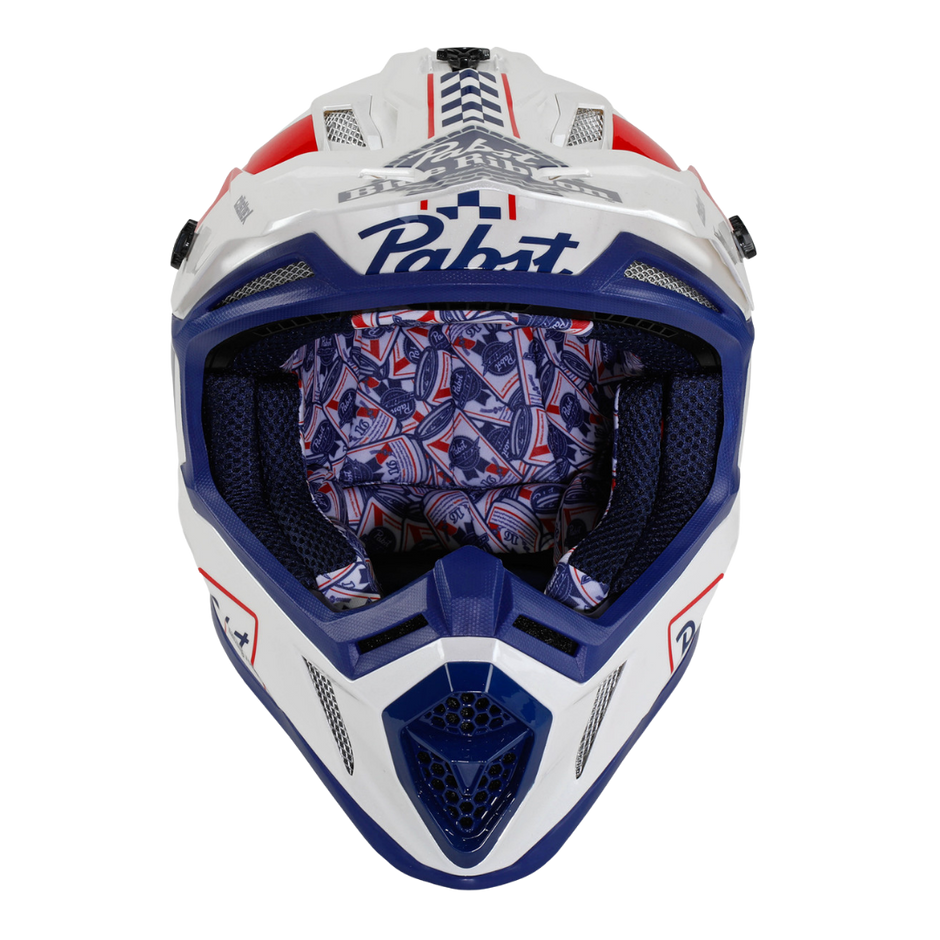 Pabst Blue Ribbon XC200