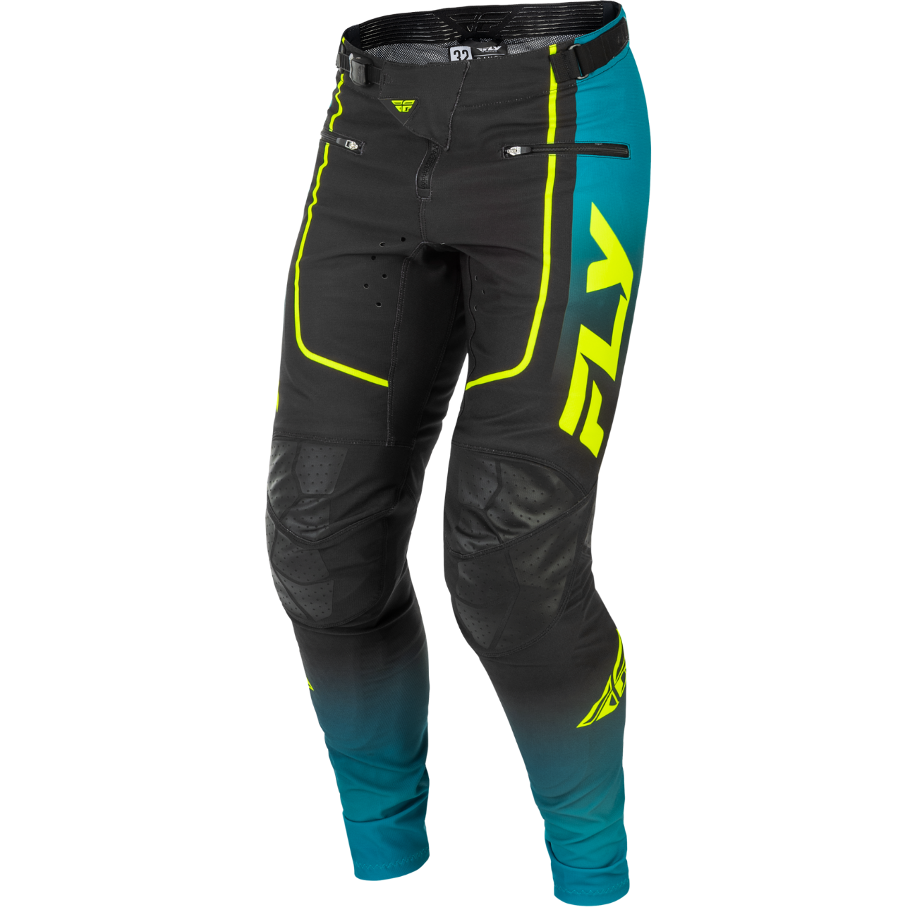 Youth Rayce Bicycle Pants