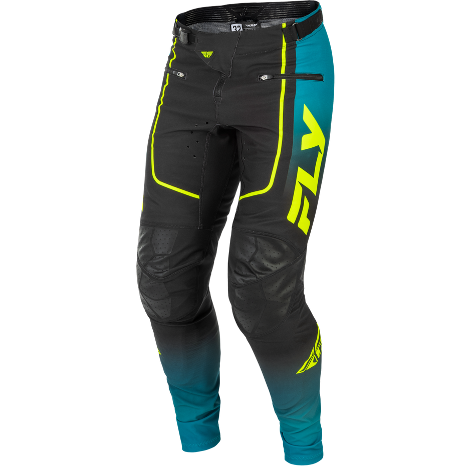 Youth Rayce Bicycle Pants