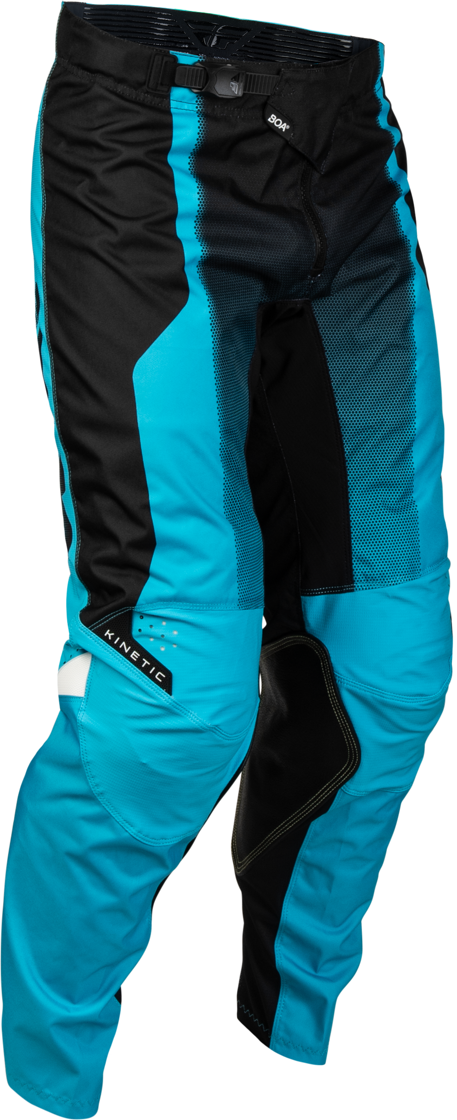 Kinetic Fade Pants Blue/Black/White Sz 36