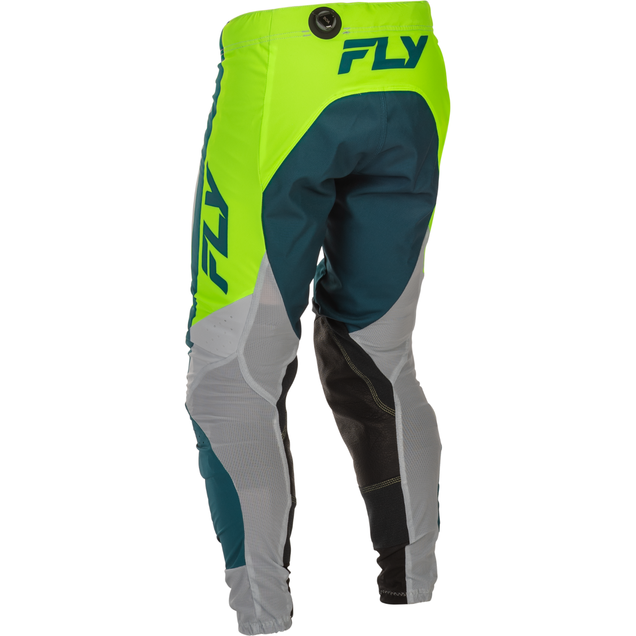 Pantalones Ligeros de Joven