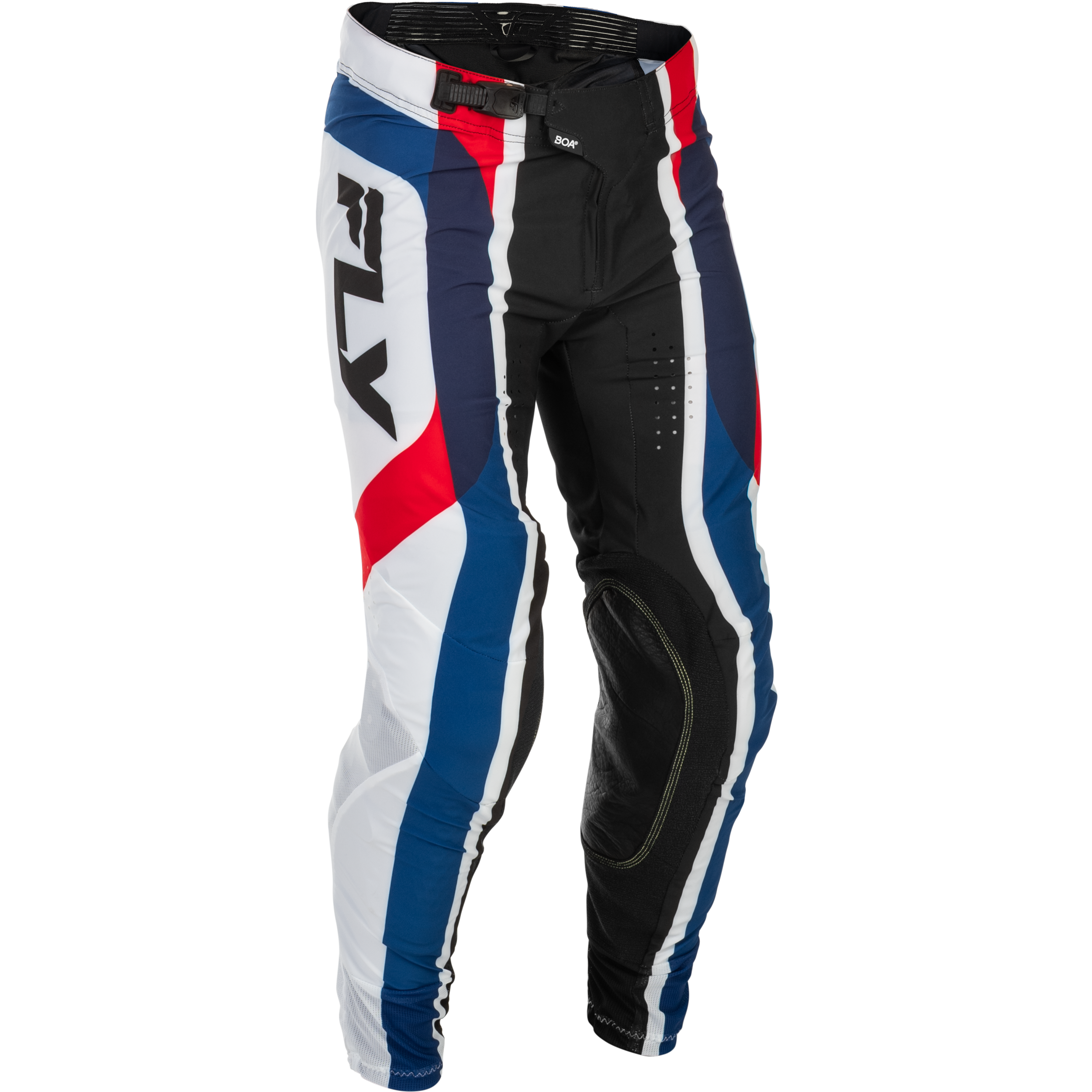 Lite Se Glory Pants Red/White/Blue Sz 30