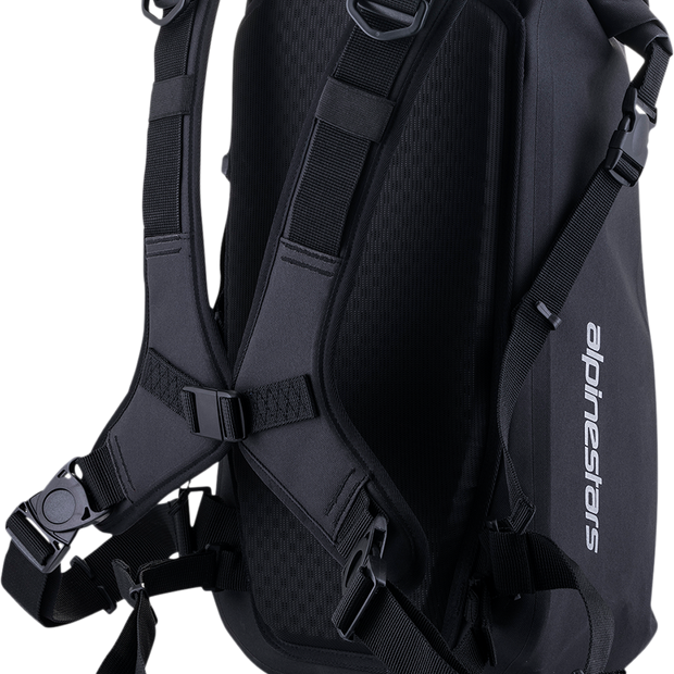 ALPINESTARS Sealed Backpack - Black 6102522-10