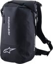ALPINESTARS Sealed Backpack - Black 6102522-10