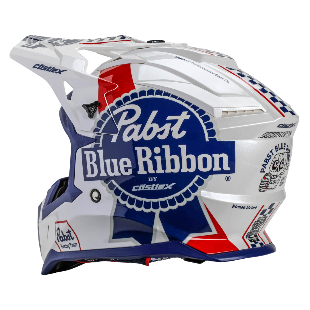 Pabst Blue Ribbon XC200