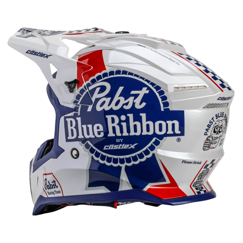 Pabst Blue Ribbon XC200