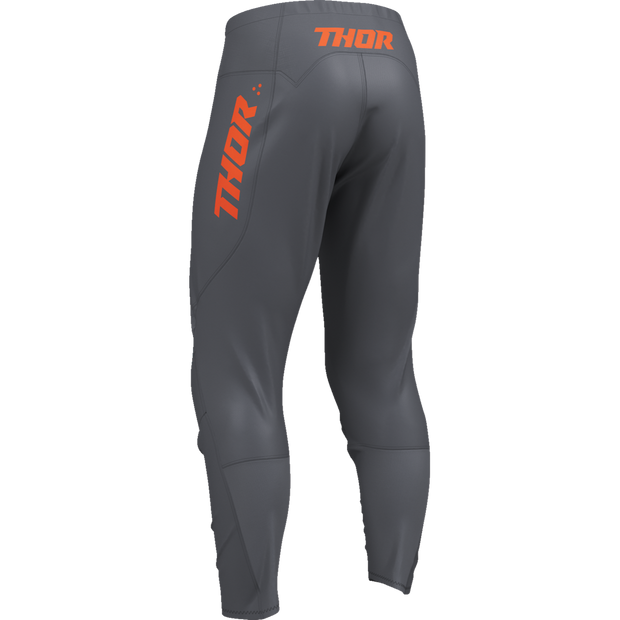 Pantalones Youth Ridemode Menace