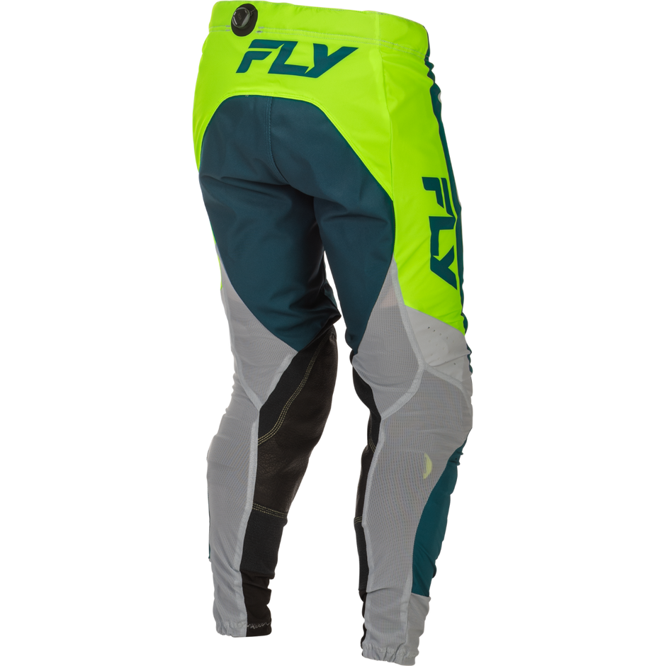 Pantalones Ligeros de Joven