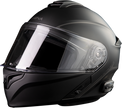 SENA Outrush R Helmet - Black - Large OUTRUSHR-MB00L3