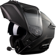 SENA Outrush R Helmet - Black - Large OUTRUSHR-MB00L3