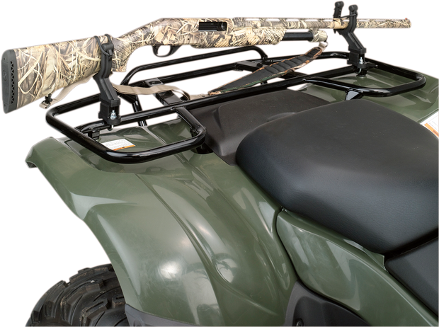 MOOSE OFFROAD Big Horn Gun Rack - Single ATV1-M