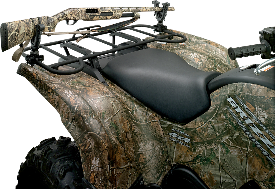 MOOSE OFFROAD V-Grip™ Gun Rack VFG1