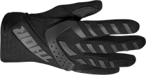 THOR Youth Spectrum Gloves - Black - Medium 3332-1595