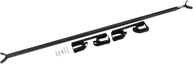 MOOSE OFFROAD Overhead Gunrack - UTV QD862OGR