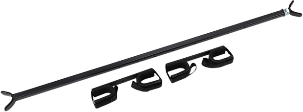 MOOSE OFFROAD Overhead Gunrack - UTV QD861OGR