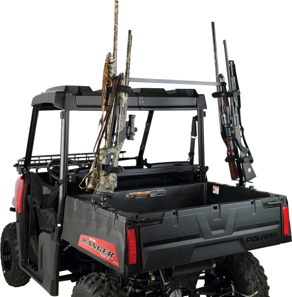 MOOSE OFFROAD Sporting Gun Rack QD804SC