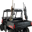 MOOSE OFFROAD Sporting Gun Rack QD804SC