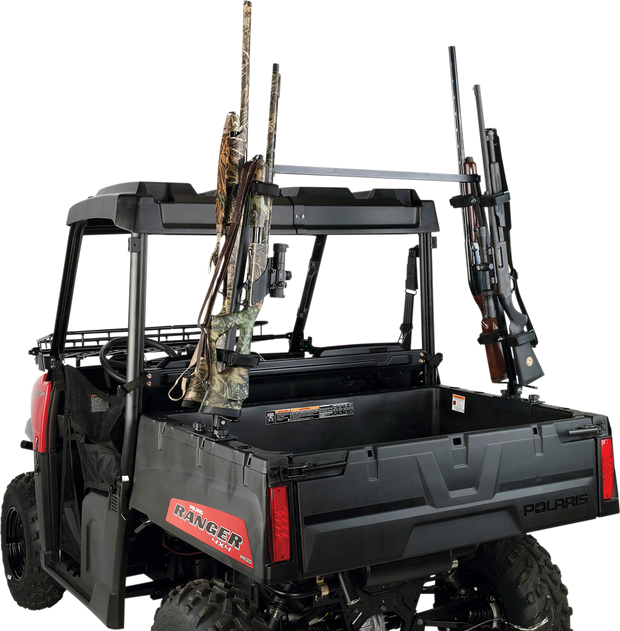 MOOSE OFFROAD Sporting Gun Rack QD804SC