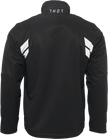 THOR Warmup Jacket - Black/White - Small 2920-0672
