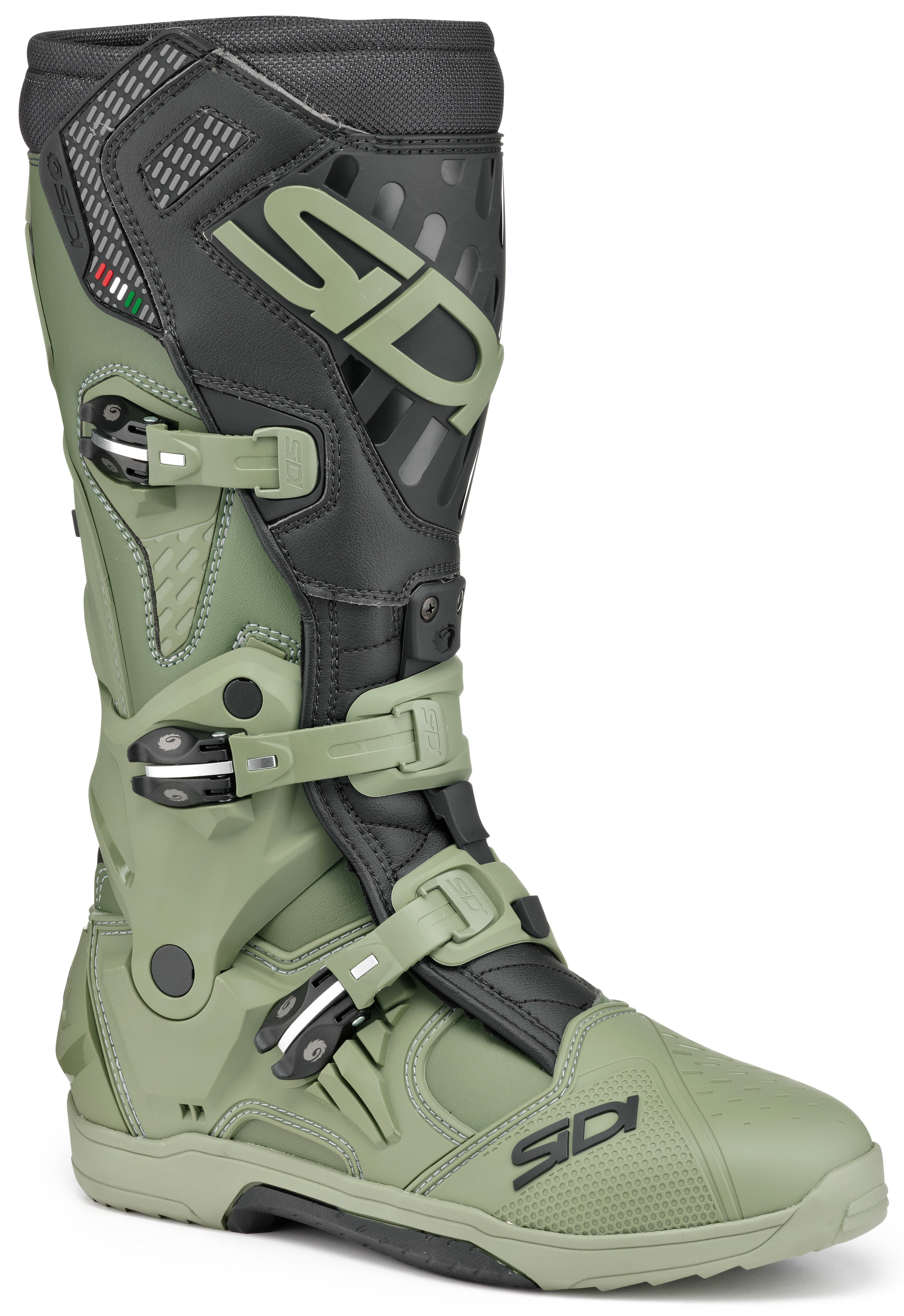 CROSSAIR BT ARMY BLK 49