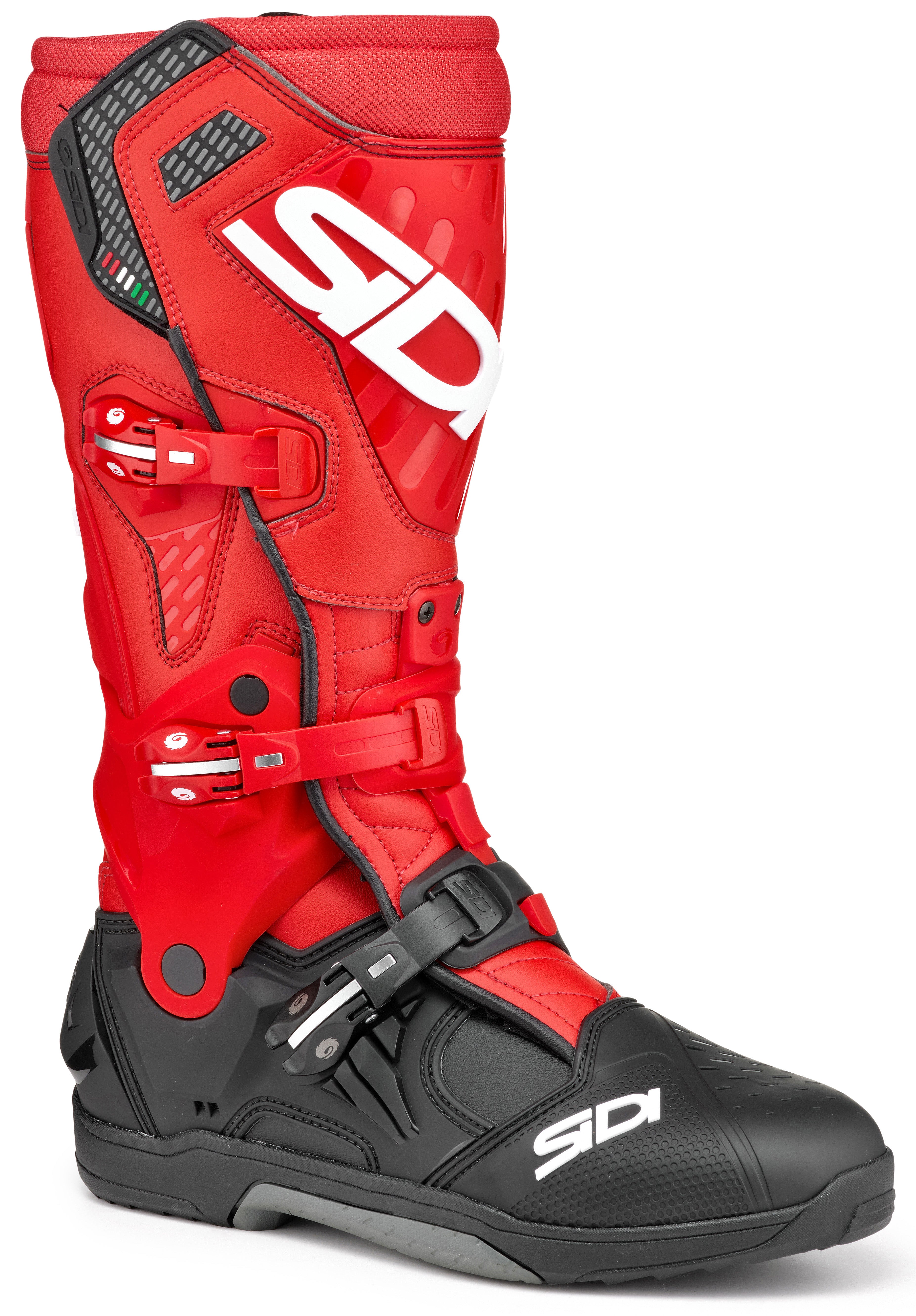 CROSSAIR BT BK/RD 43