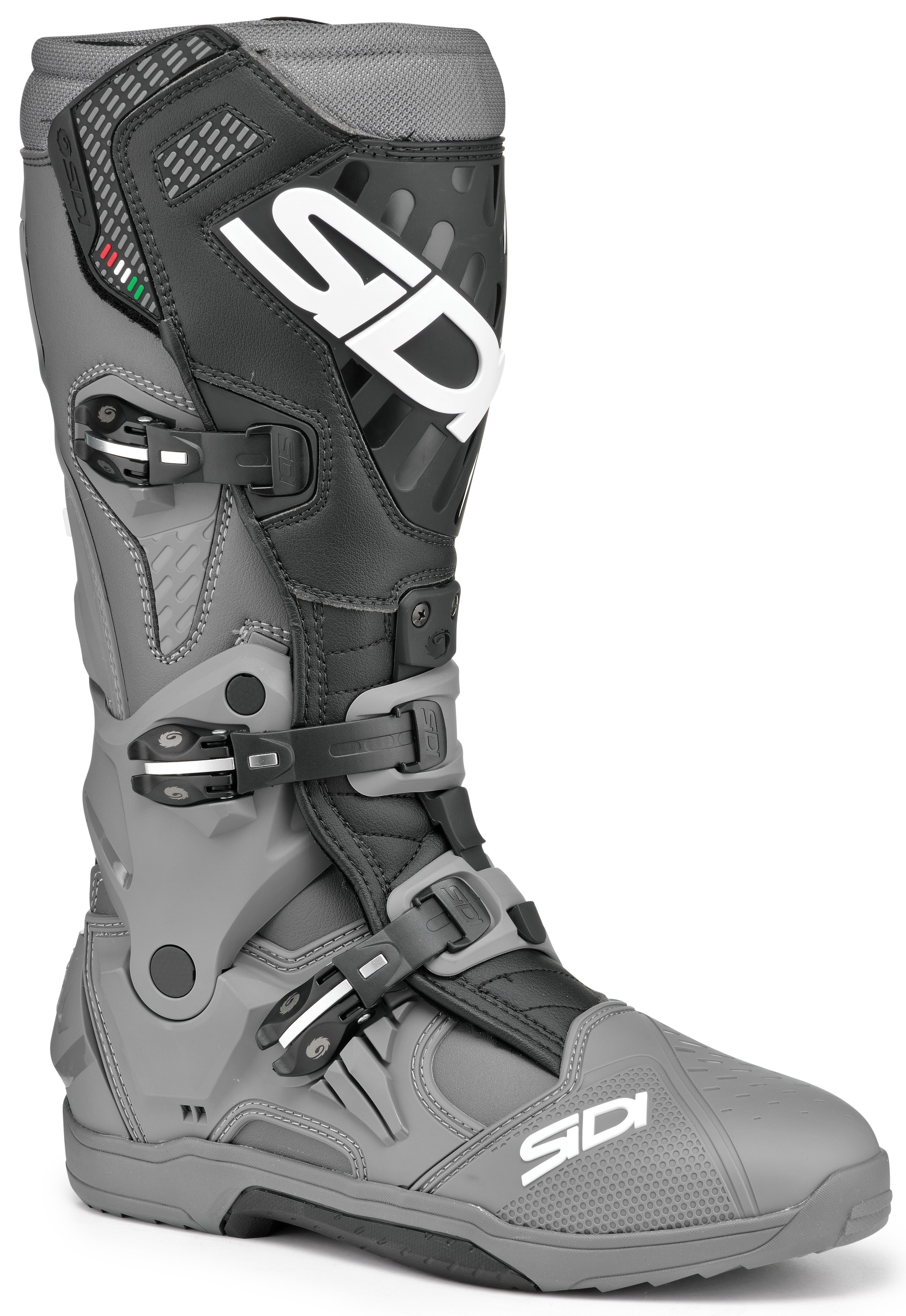 CROSSAIR BT GY/BK 48