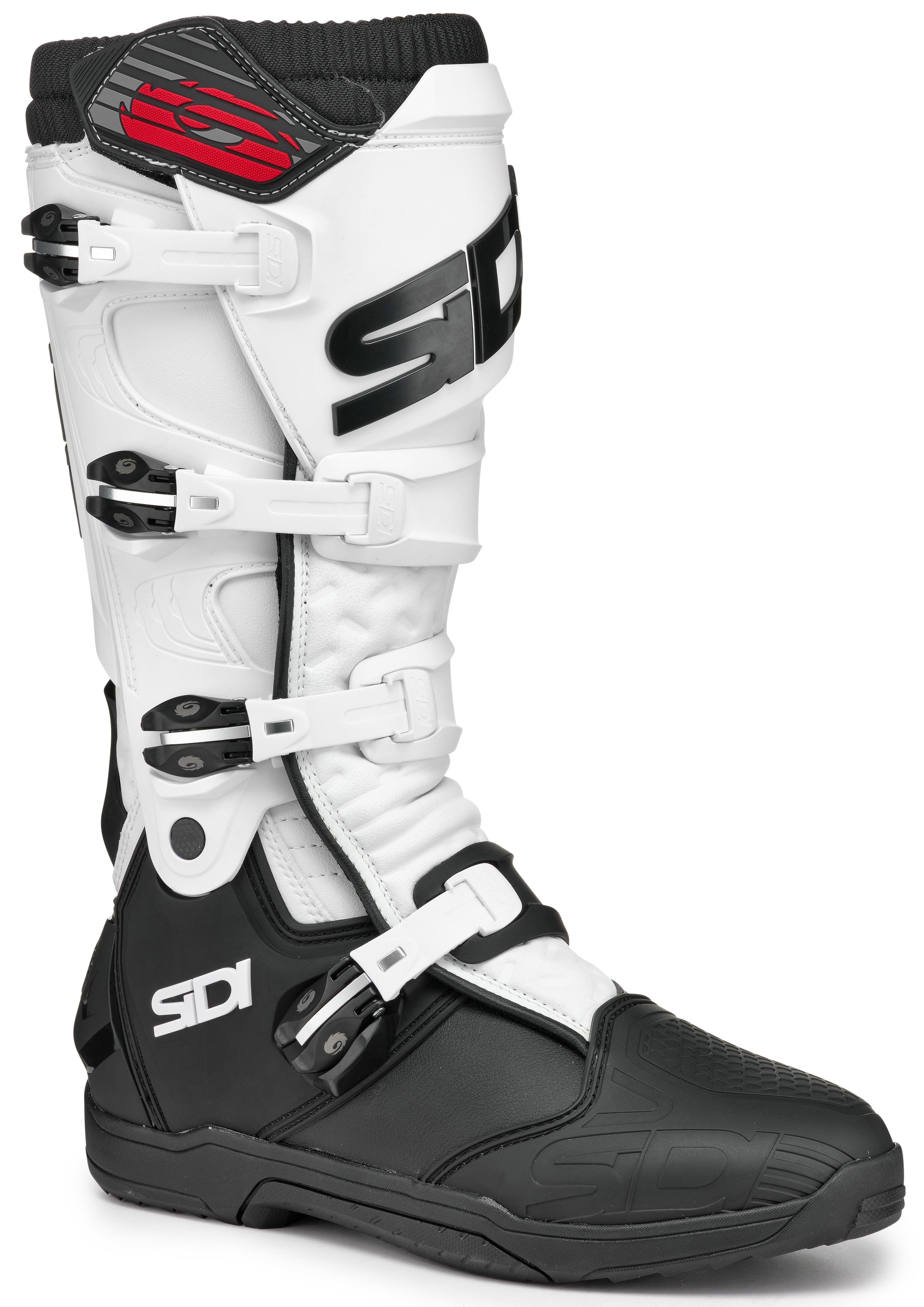 X POWER SC BT BK/WHT 48