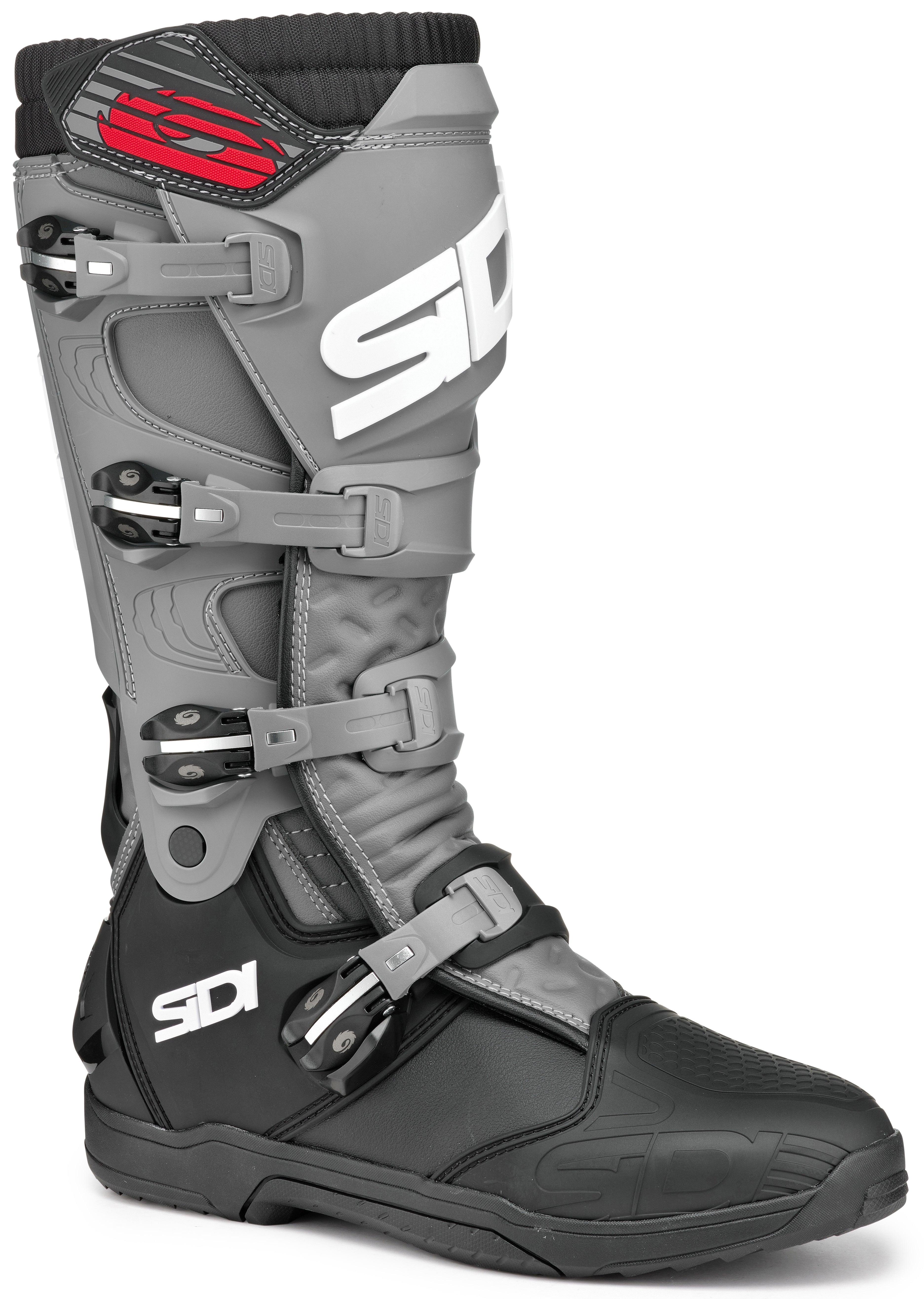 X POWER SC BT BK/GY 42