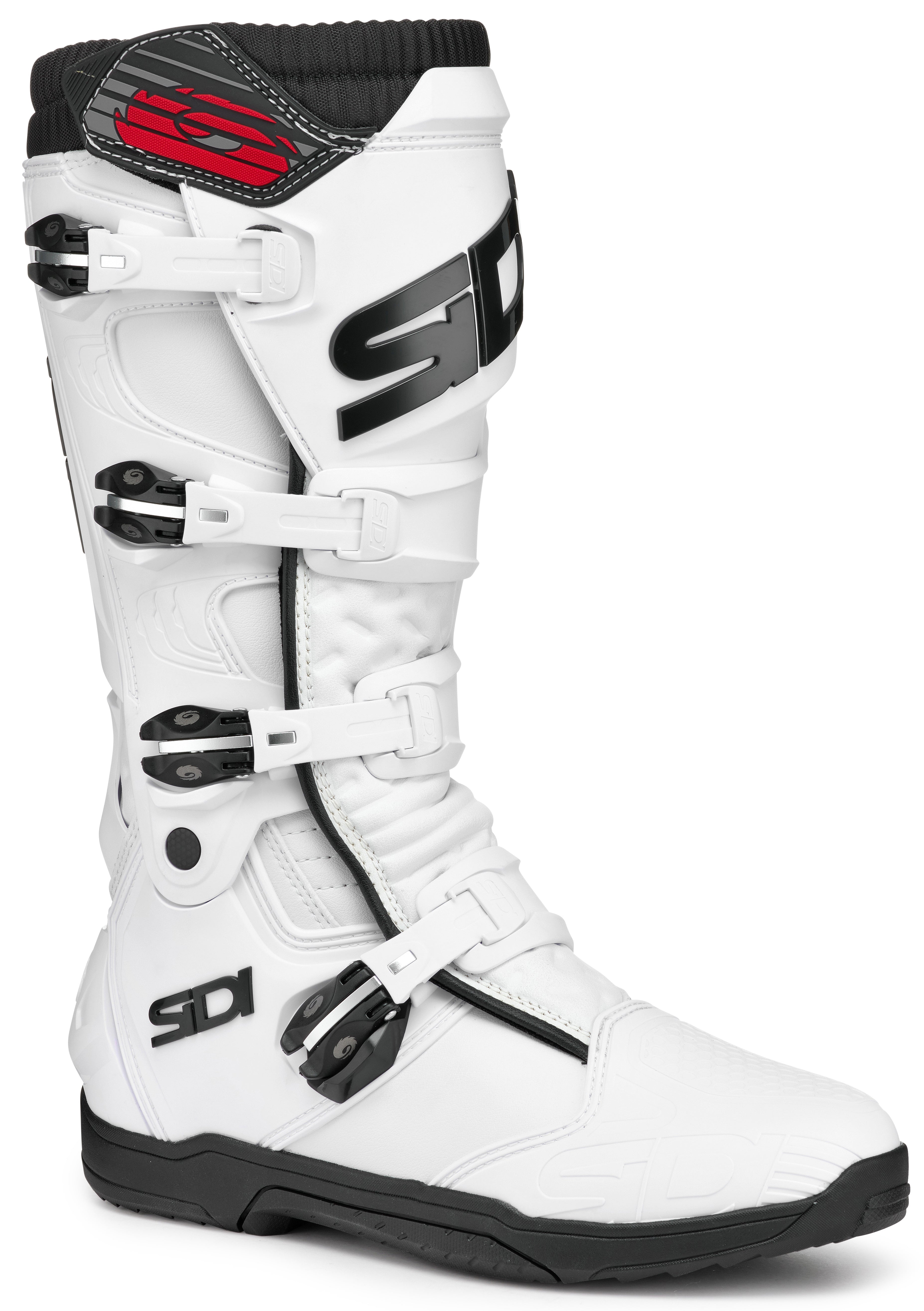 X POWER SC LEI BT WH/WH 42
