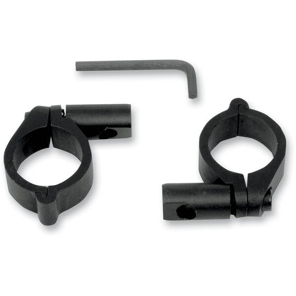 1.25" Clamp Kit