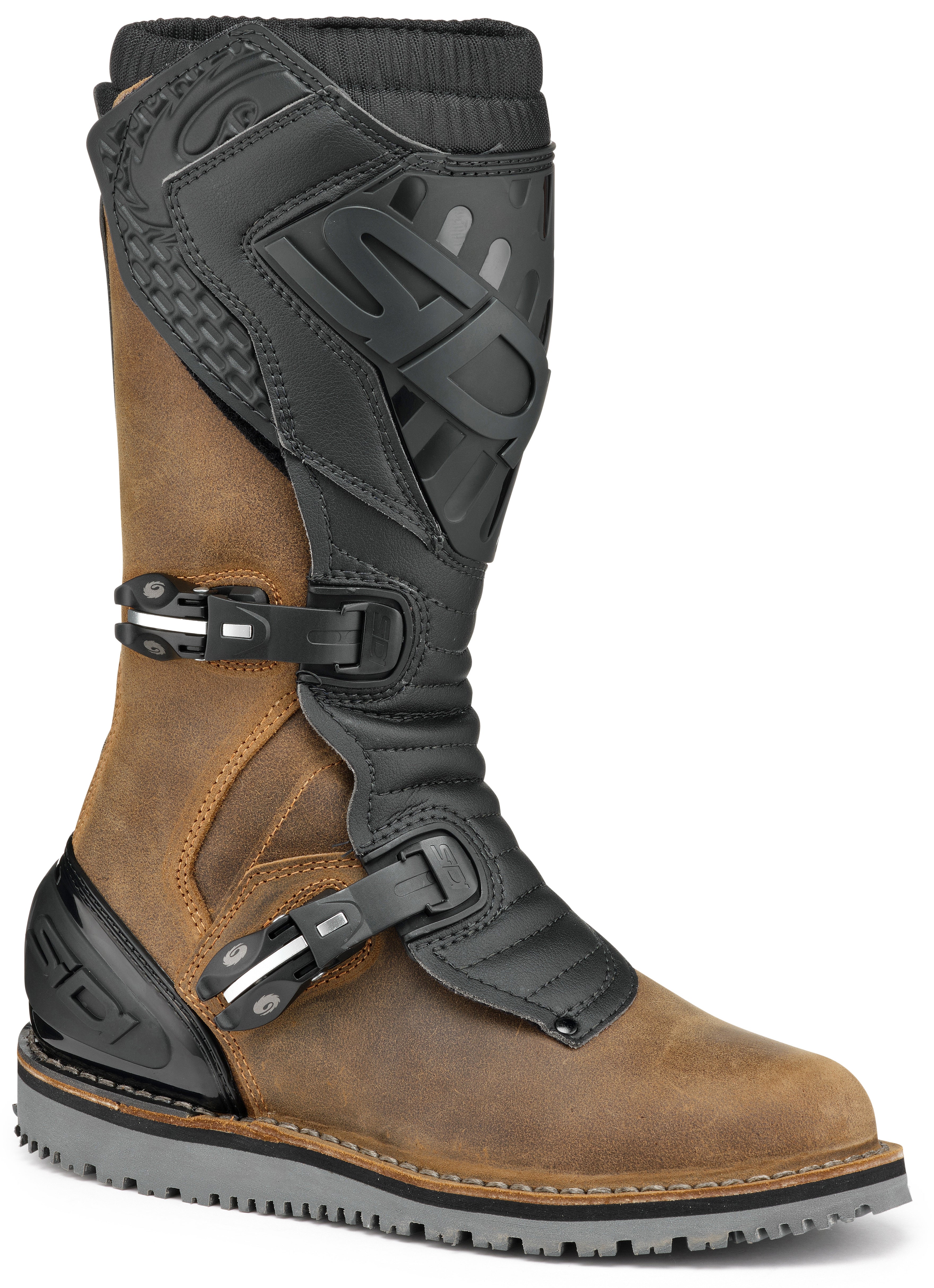 TRIAL ZERO 2 BT TBCO/BK 46