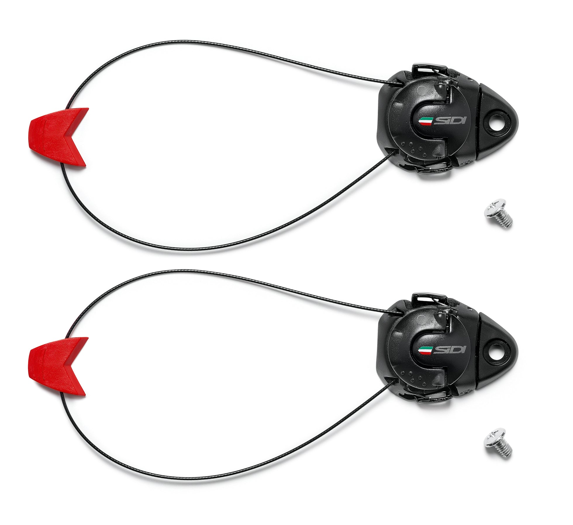 143 MAG1 TEC 3 MAG BK/RD 00