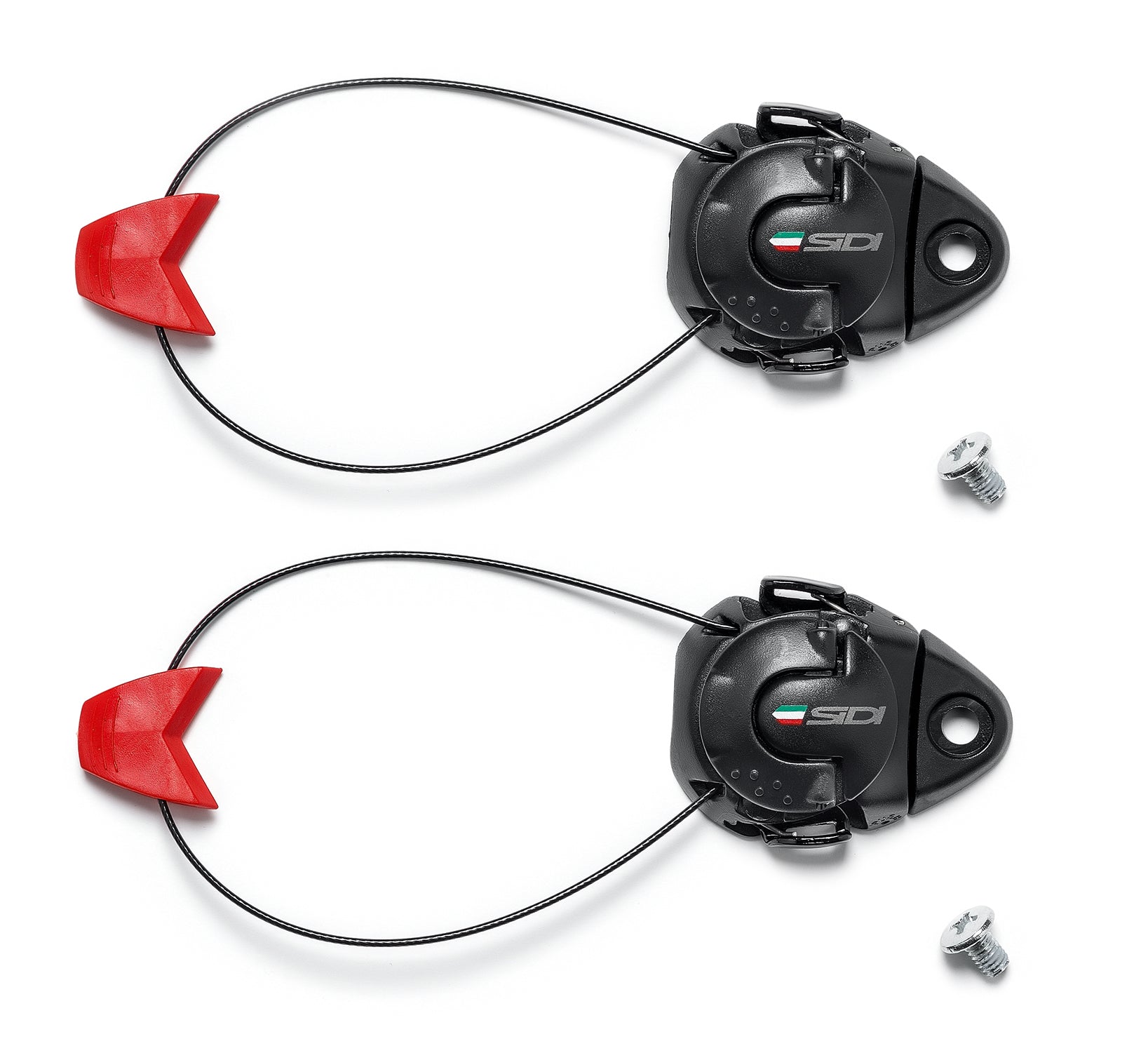 142 MAG1 TEC3 MAG BLK/RED 00