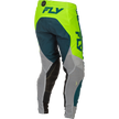 Pantalones Ligeros de Joven