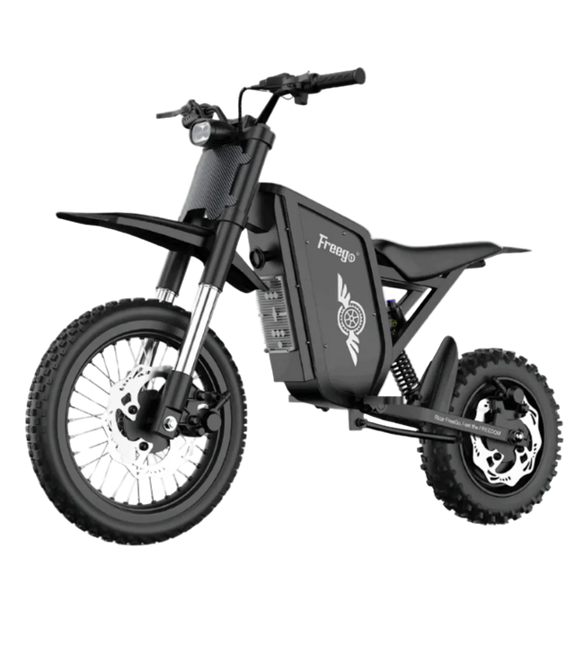 Freego X0 Electric Mini Bike